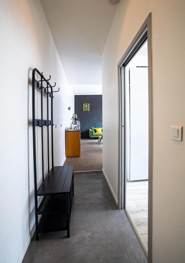 Le Loft Horloger Avec Parking Apartman Besançon Kültér fotó