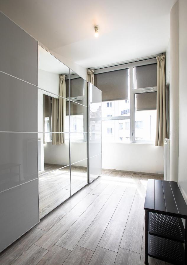 Le Loft Horloger Avec Parking Apartman Besançon Kültér fotó